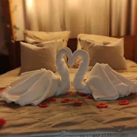 Studio Spa Le Petit Clos *