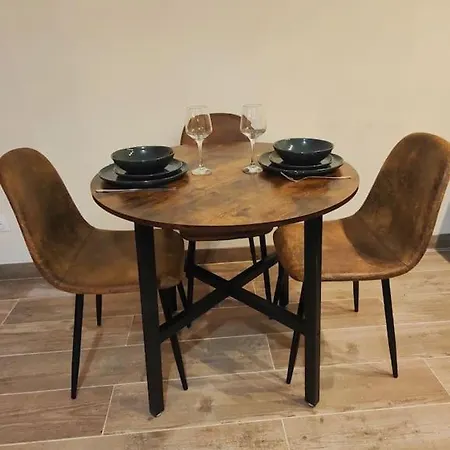 Le Petit Clos Villa Chelles (Seine-et-Marne)