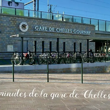 Escapade En Amoureux & Balneo Le Petit Clos Villa
