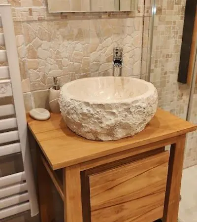 Studio Spa Le Petit Clos Villa Chelles (Seine-et-Marne)