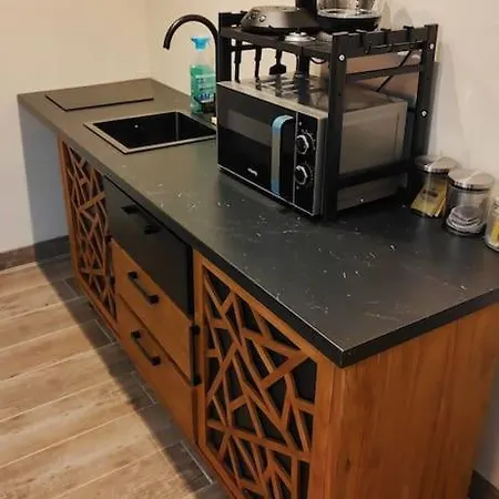 Villa Le Petit Clos *