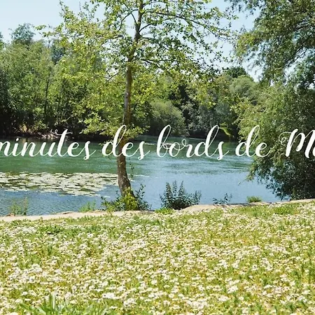 Studio Spa Le Petit Clos Villa *