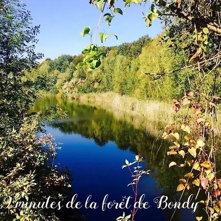 Villa Studio Spa Le Petit Clos *