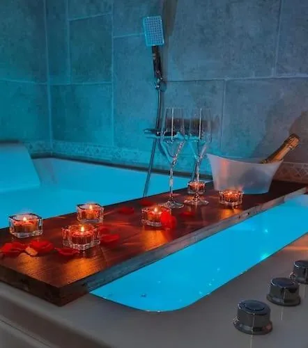 Le Petit Clos Villa Chelles (Seine-et-Marne)