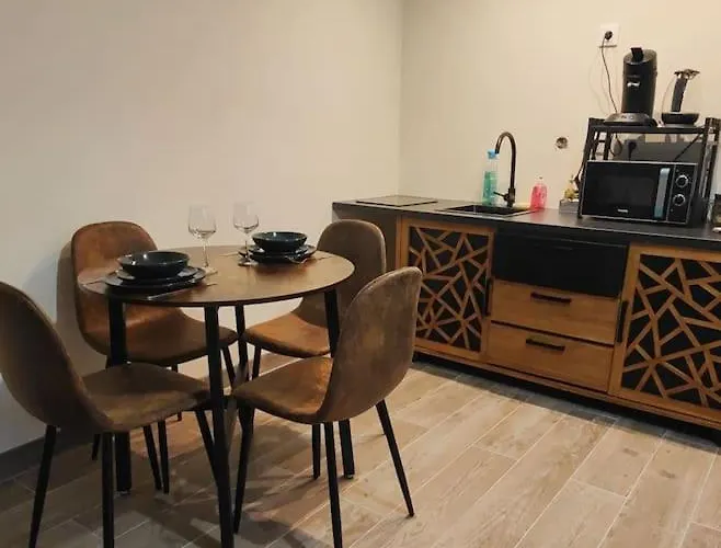 Le Petit Clos Chelles (Seine-et-Marne)