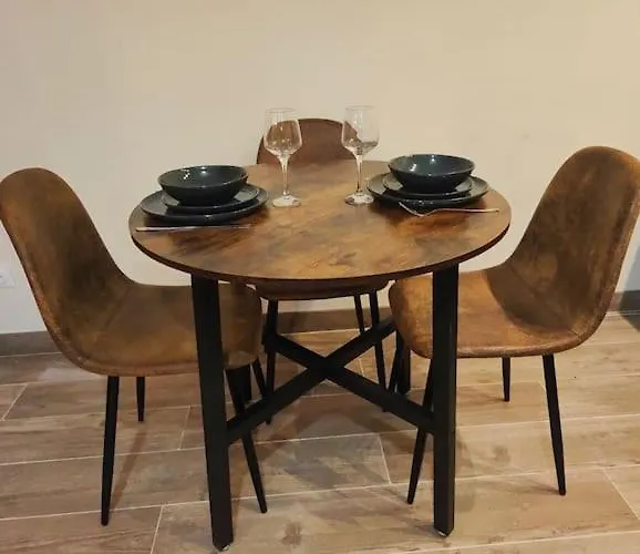 Le Petit Clos Villa Chelles (Seine-et-Marne)