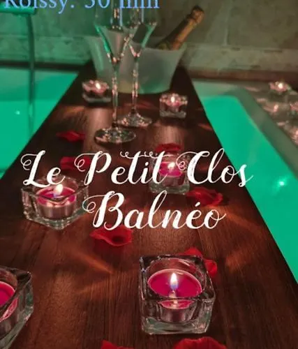 Le Petit Clos Villa *