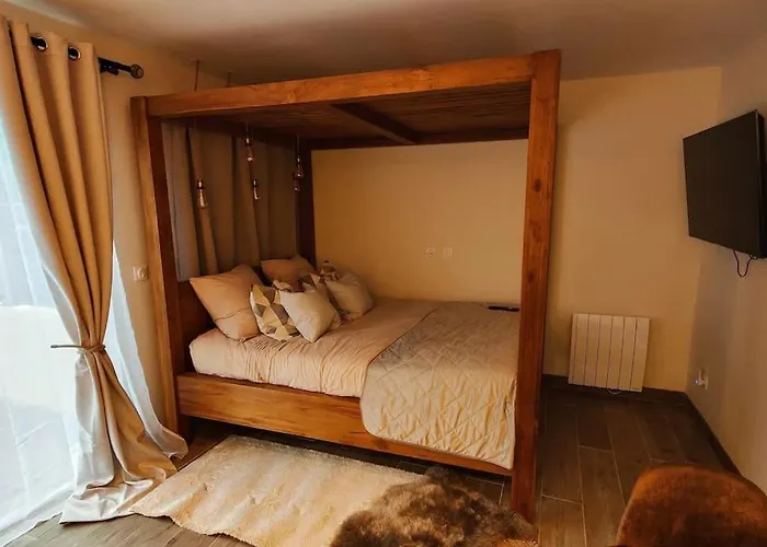 Villa Le Petit Clos *