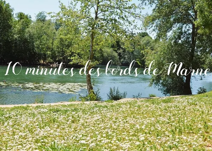 Le Petit Clos Villa *