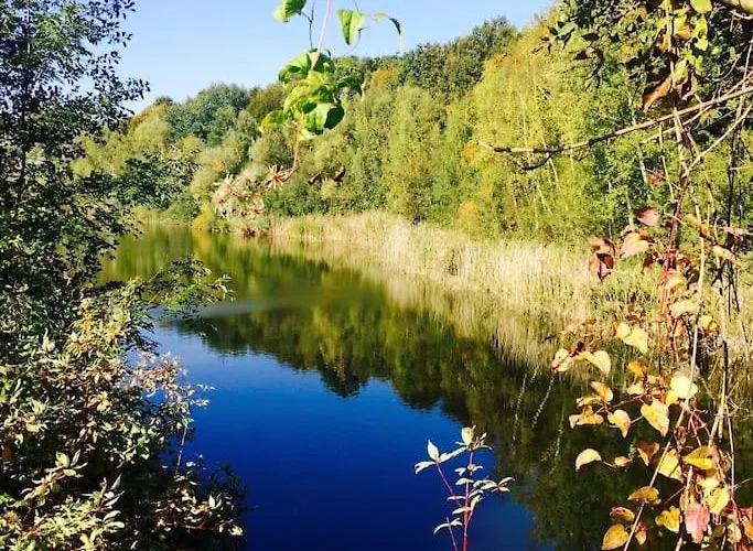 Villa Le Petit Clos *